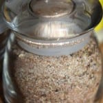 Homemade Adobo Seasoning | CookingInStilettos.com