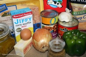ChipotleTamalePie-Ingredients