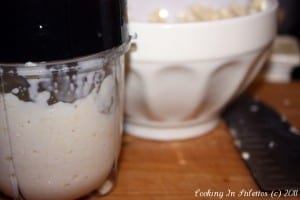 CreamyCheesyCornPolenta-Corn
