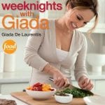 Weeknights with Giada