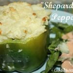 Shepardized Peppers