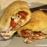 Sopressata-and-Genoa-Salami-Calzones