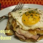 Emeril-Croque-Madame
