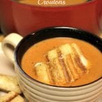 Fire-Roasted-Tomato-Soup-With-Grilled-Cheese-Croutons