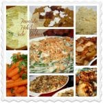 Favorite-Holiday-Side-Dishes
