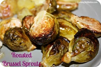 Roasted Brussel Sprouts Roasted-Brussel-Sprouts