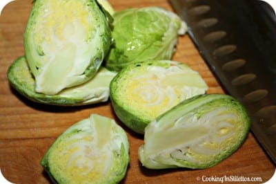 Roasted Brussel Sprouts - Sprouts Roasted-Brussel-Sprouts-Sprouts