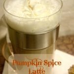 Pumpkin-Spice-Latte