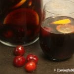 Cherry Sangria