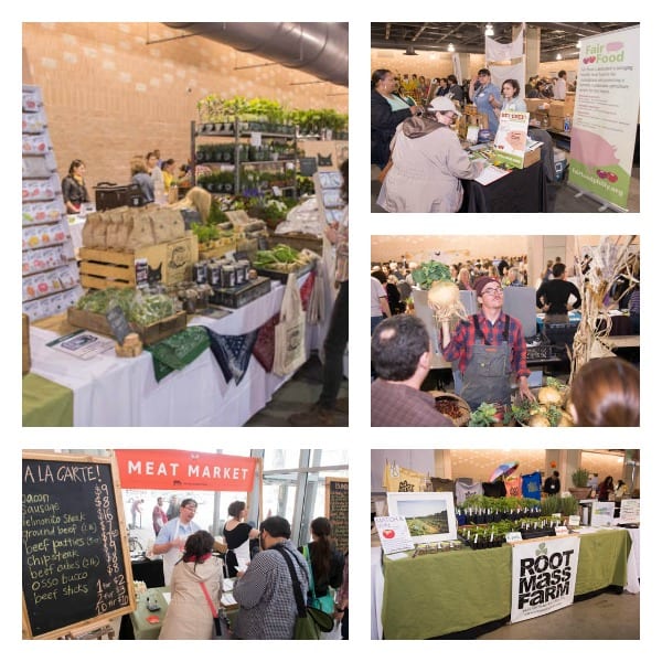 Philly Farm Food Fest - Last Year's Highlights
