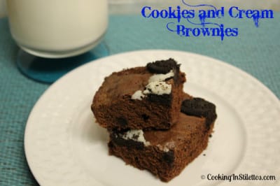 Homemade Brownies - Tried and True Recipes