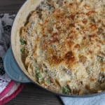 The Chicken of the Sea Great American Gratitude Tour To Visit Philly and a Homemade Tuna Casserole Recipe