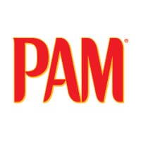PAM Cooking Spray Logo