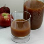 Homemade Apple Cider | CookingInStilettos.com
