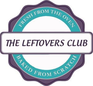 The Leftovers Club - Logo