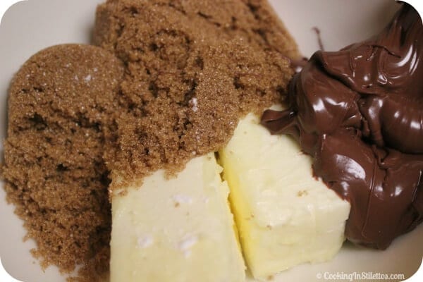 Chocolate Hazelnut Cookies - The Making of a Really Great Cookie | Cooking In Stilettos