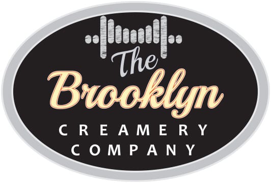 Brooklyn Creamery Logo