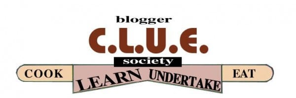 Blogger C.L.U.E. Society