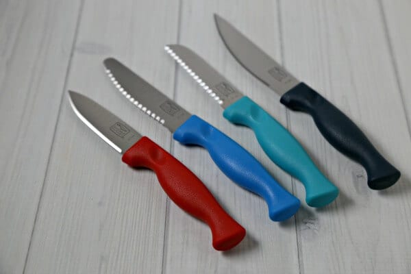 Holiday Box - Chicago Cutlery | CookingInStilettos.com