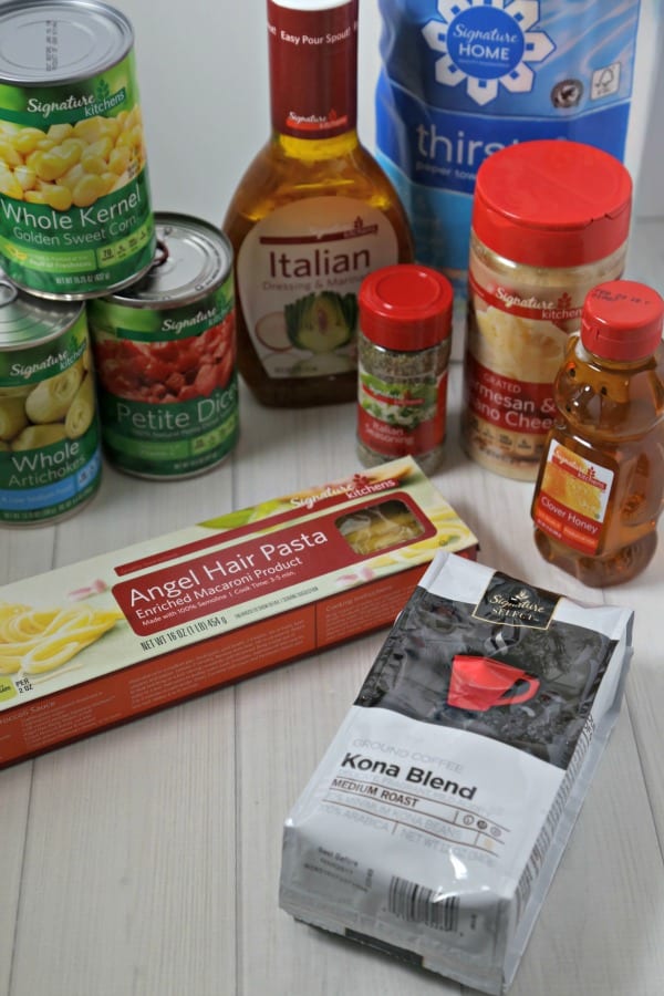 ACME Markets Signature Products | CookingInStilettos.com