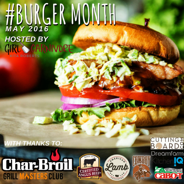 CRAFT Burger Week | CookingInStilettos.com