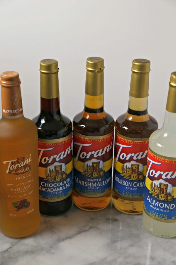 Torani Syrups for #BaconMonth | CookingInStilettos.com