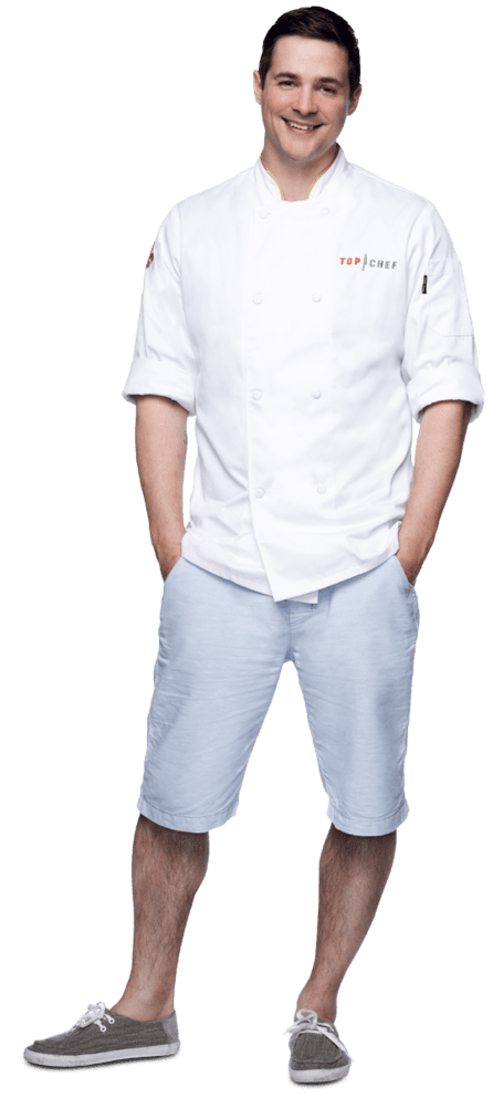 Have some summer fun at the Food Truck Rally at Dorney Park August 27th & 28th, 2016 and meet Nick Elmi from Top Chef! Get the details! | CookingInStilettos.com