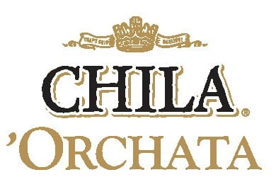 Chila 'Orchata Logo | CookingInStilettos.com