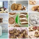 Delicious Dishes Recipe Party – Holiday Cookie Recipes
