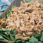 Instant Pot Kalua Pork | CookingInStilettos.com