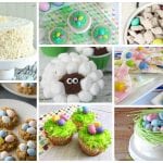 Delicious Dishes Recipe Party – Easter Desserts