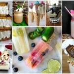 Delicious Dishes Recipe Party – Frozen Treats