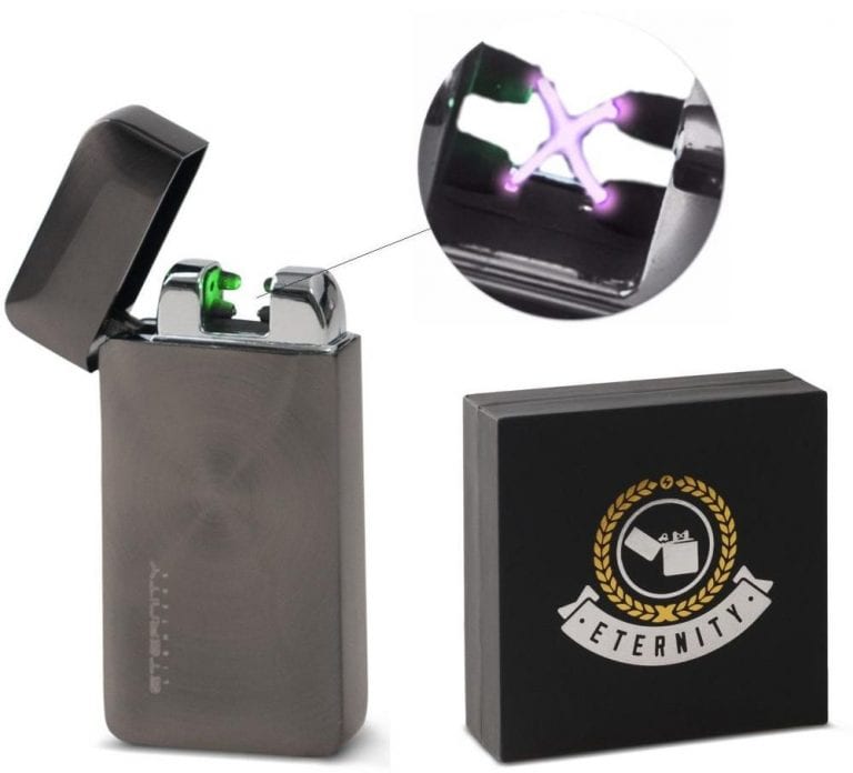 Best Plasma Lighter for Every Occasion Cooking in Stilettos