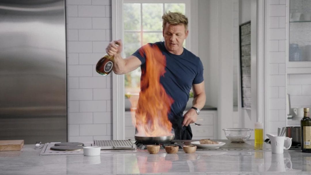 3 Great Cooking Online Courses - Cooking in Stilettos