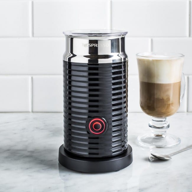 Why a Commercial Milk Frother is a Game Changer for Your Café