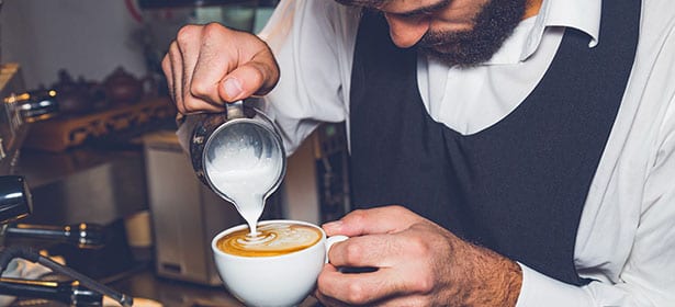 Why a Commercial Milk Frother is a Game Changer for Your Café