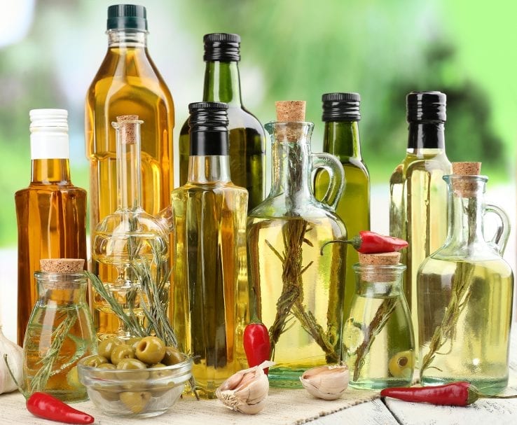 Tips for Choosing EarthFriendly Edible Oils Cooking in Stilettos
