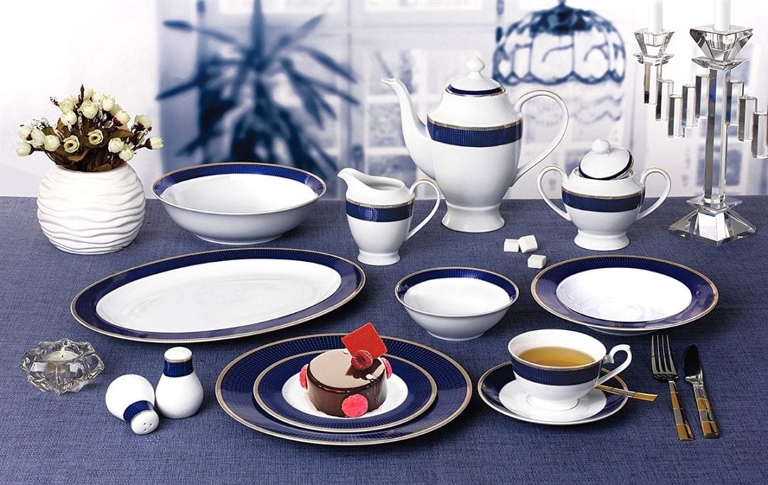 A Checklist for Choosing the Best Restaurant Dinnerware - 2024 Guide ...