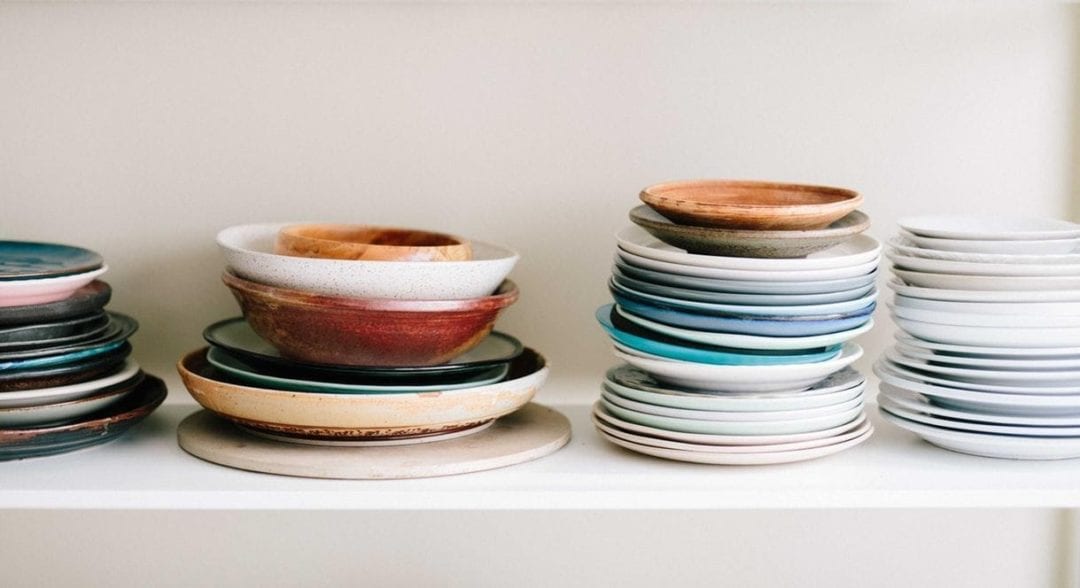 A Checklist for Choosing the Best Restaurant Dinnerware - 2024 Guide ...