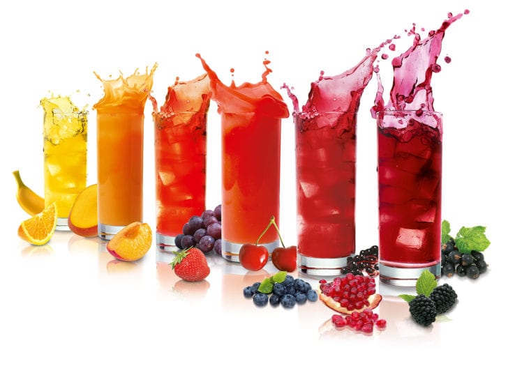 9 Things to Consider When Choosing a Fruit Juice Supplier in 2024