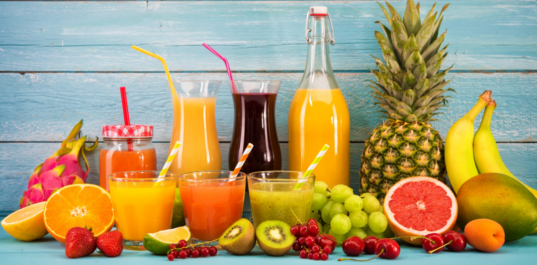 9 Things to Consider When Choosing a Fruit Juice Supplier in 2024 - Cooking  in Stilettos