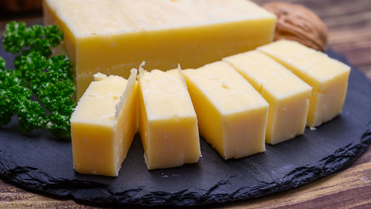 Most Popular Premium Cheese Manufacturers In Europe Cooking in Stilettos