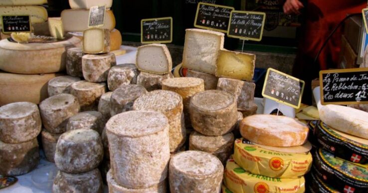 France Cheese