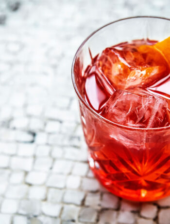Boulevardier Recipes To Make This Summer