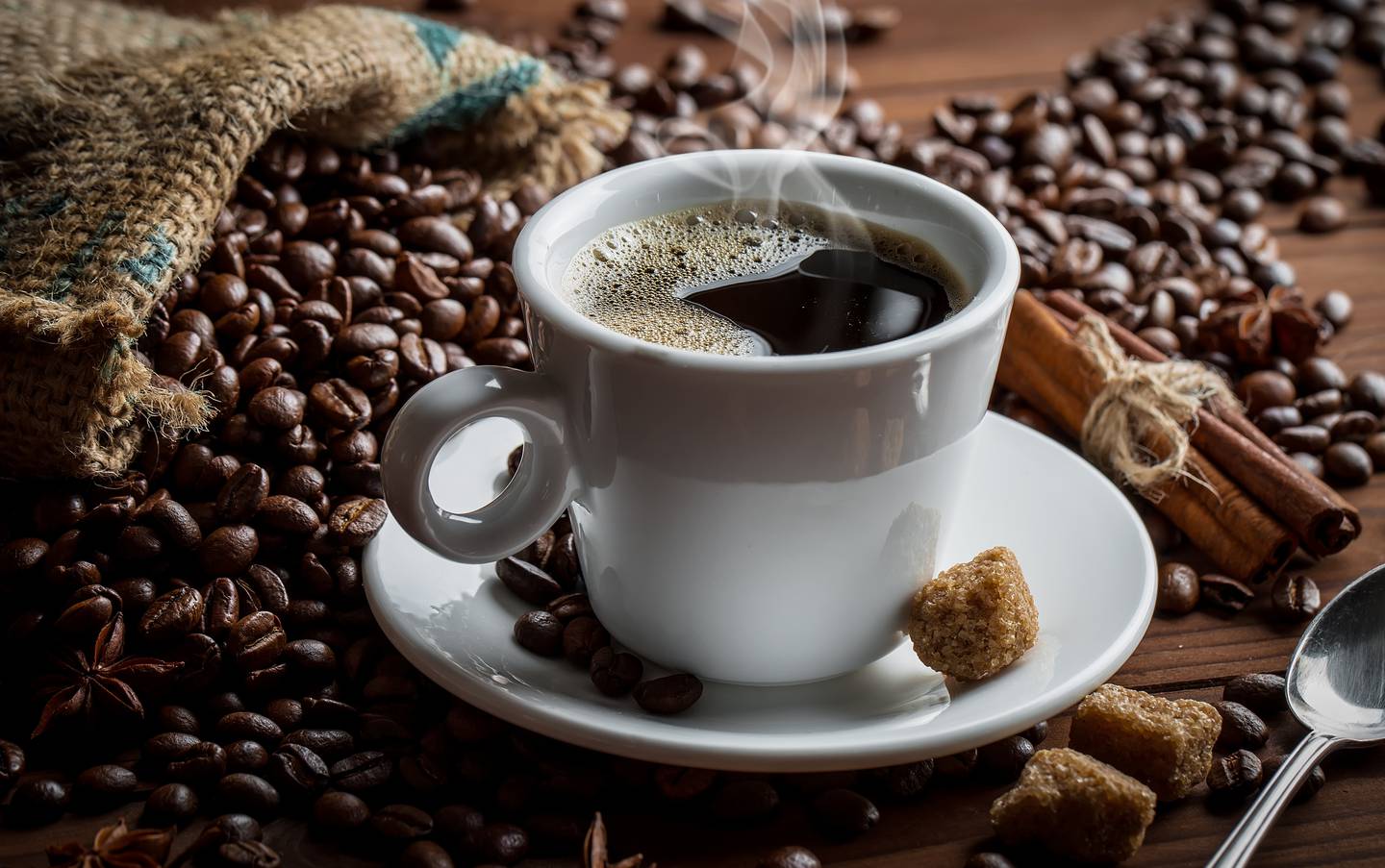 Taste the Rich Flavor of Colombia's Coffee Triangle