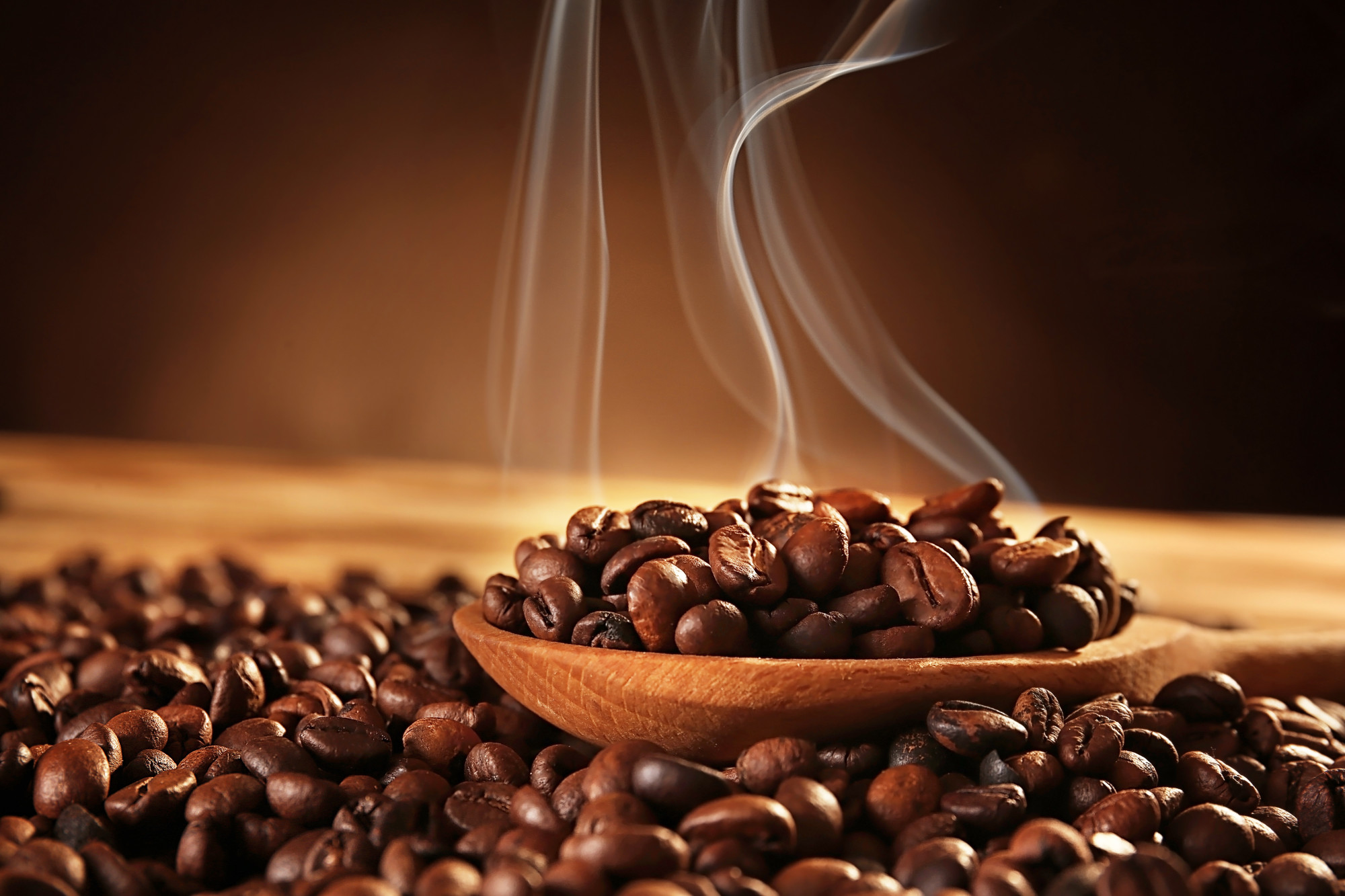 How To Perfectly Roast Coffee Beans At Home Cooking in Stilettos