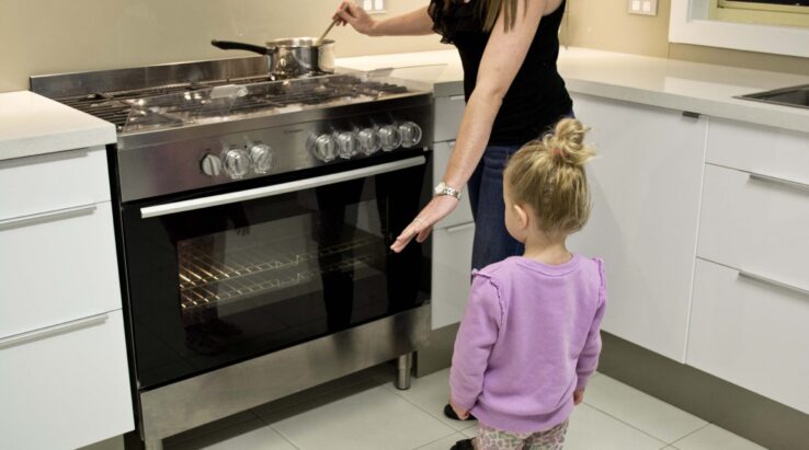 how is rangemaster improving kitchen Safety with its manuals