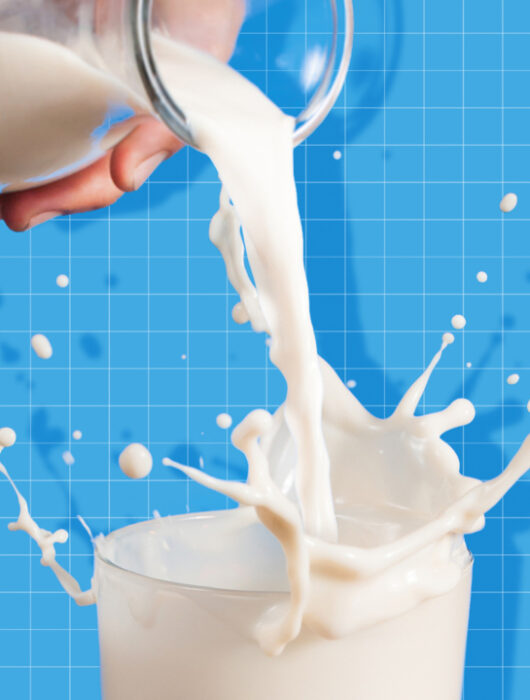 Benefits of Neutral Whole Milk