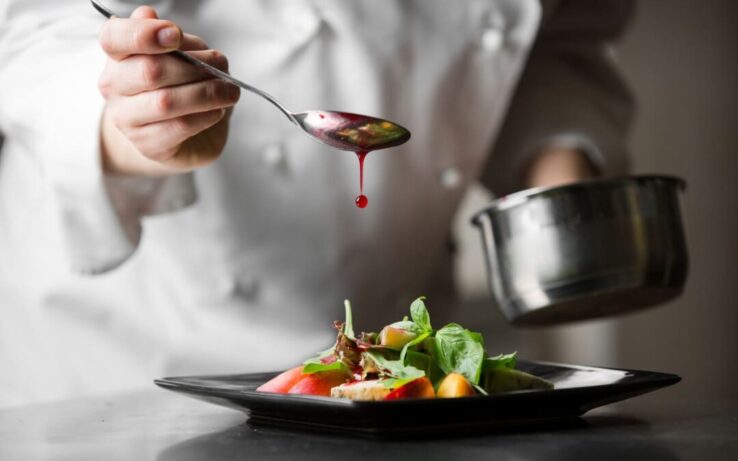 All About Finding the Best Private Chef Jobs