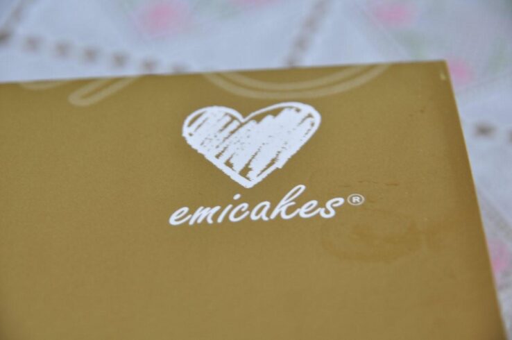 Emicakes Logo